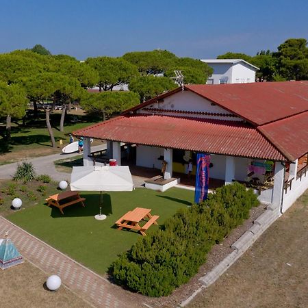 Villaggio San Paolo Cavallino-Treporti Luaran gambar