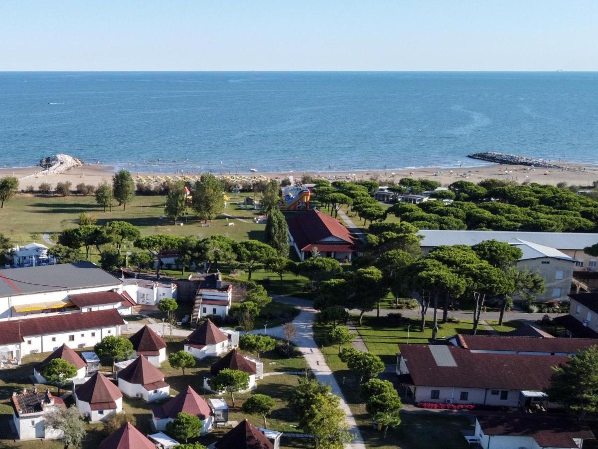 Villaggio San Paolo Cavallino-Treporti Luaran gambar