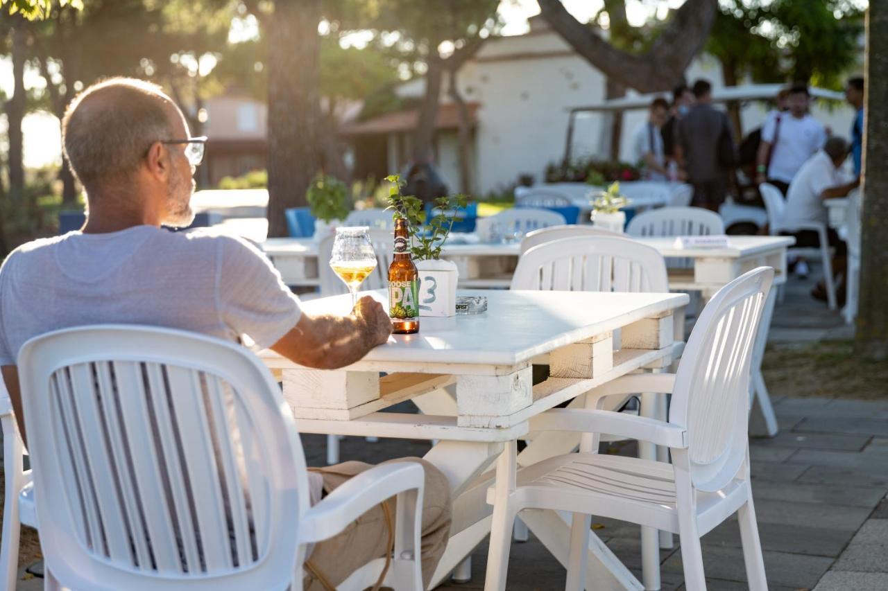 Villaggio San Paolo Cavallino-Treporti Luaran gambar