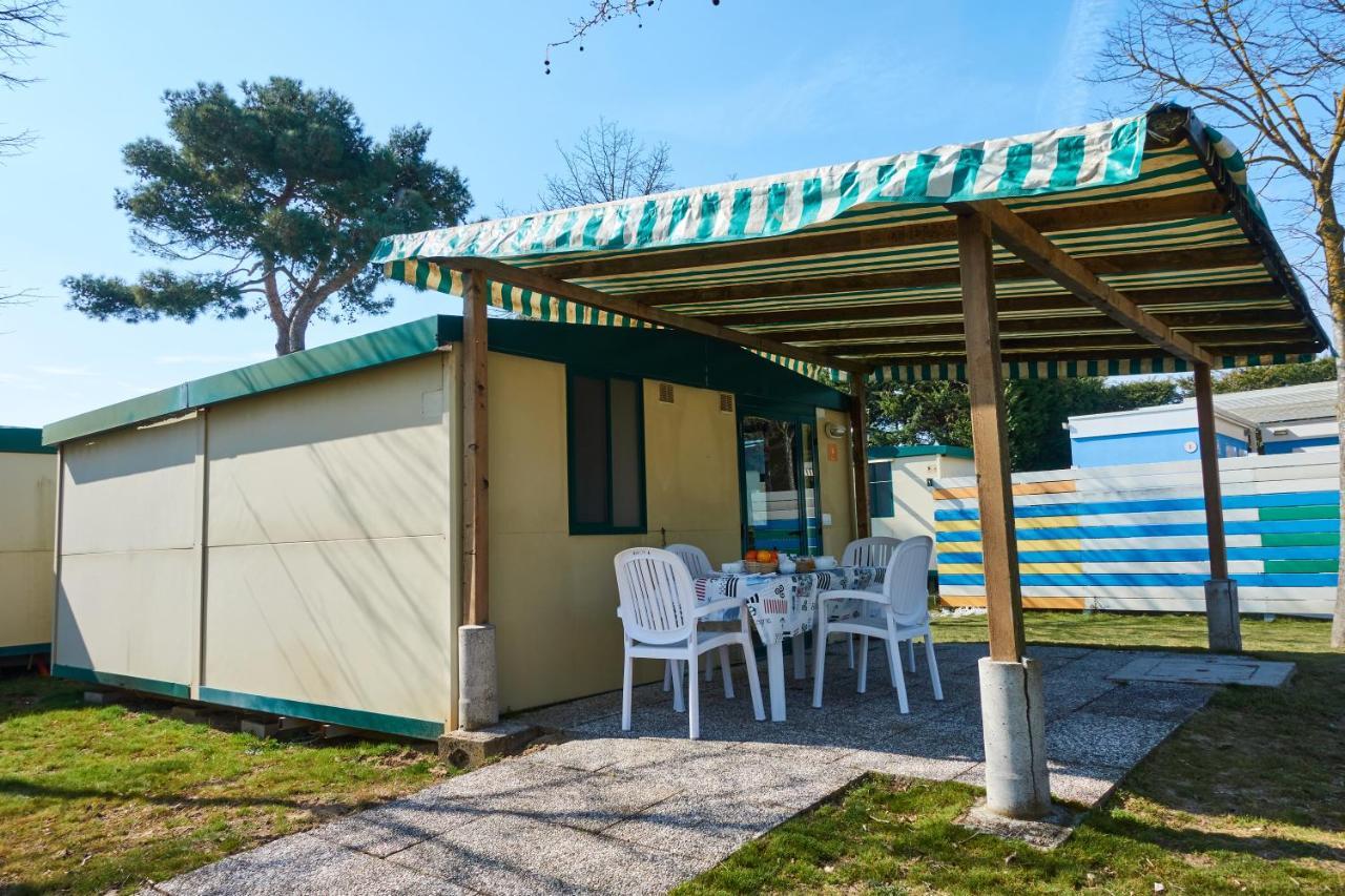 Villaggio San Paolo Cavallino-Treporti Luaran gambar