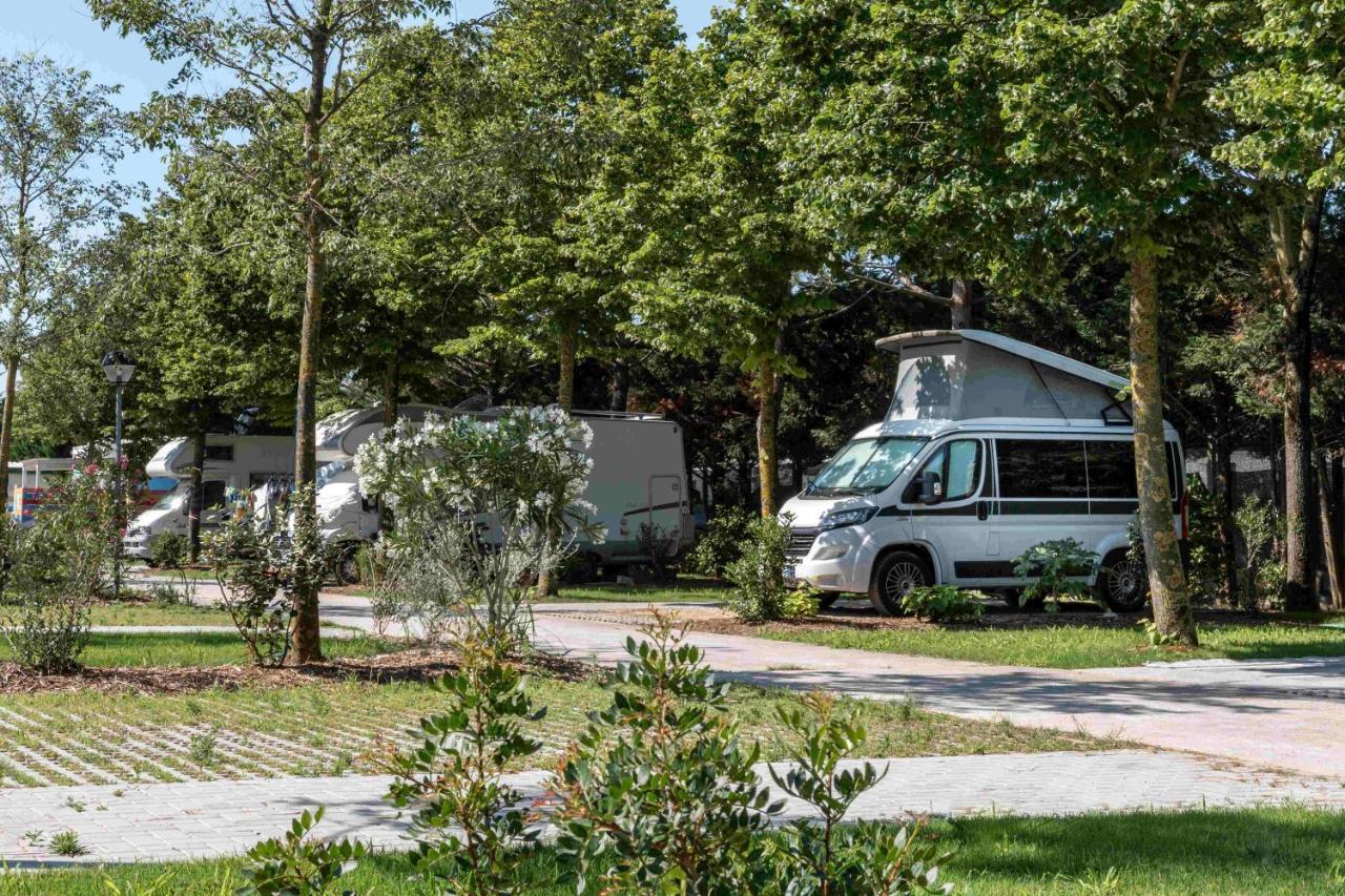 Villaggio San Paolo Cavallino-Treporti Luaran gambar