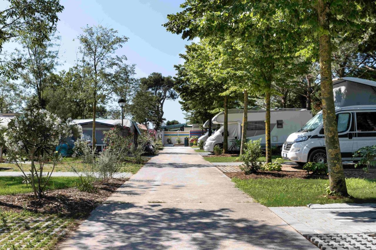 Villaggio San Paolo Cavallino-Treporti Luaran gambar
