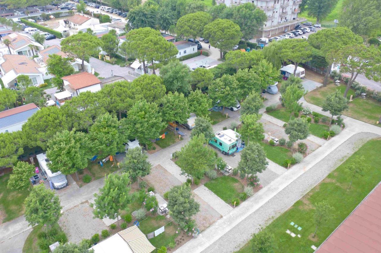 Villaggio San Paolo Cavallino-Treporti Luaran gambar