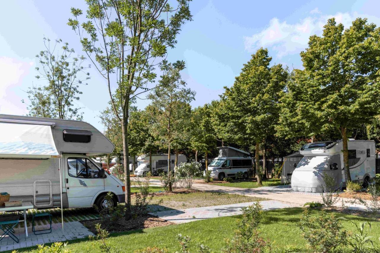 Villaggio San Paolo Cavallino-Treporti Luaran gambar