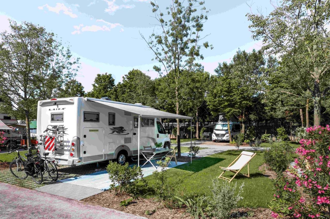 Villaggio San Paolo Cavallino-Treporti Luaran gambar