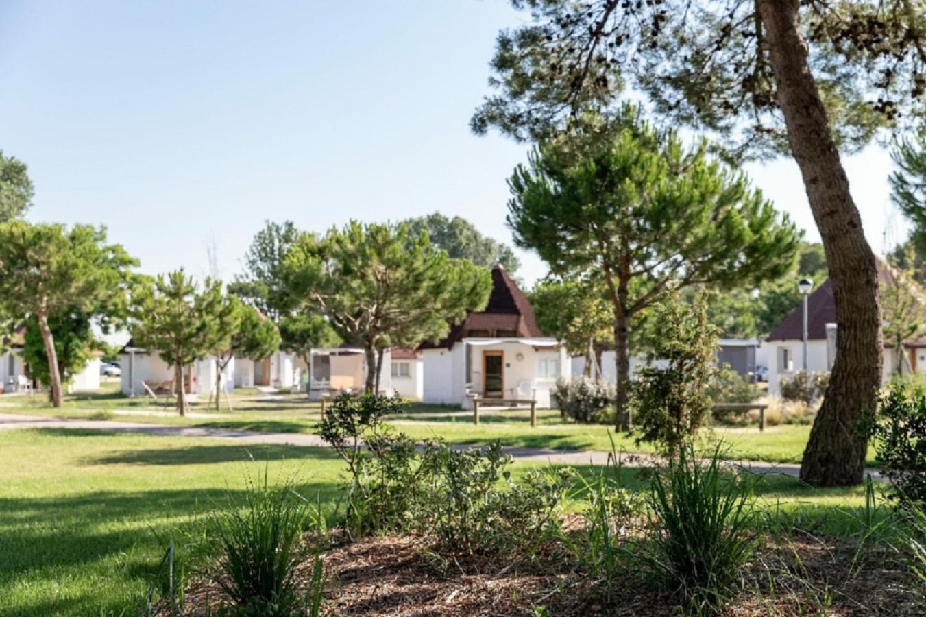 Villaggio San Paolo Cavallino-Treporti Luaran gambar