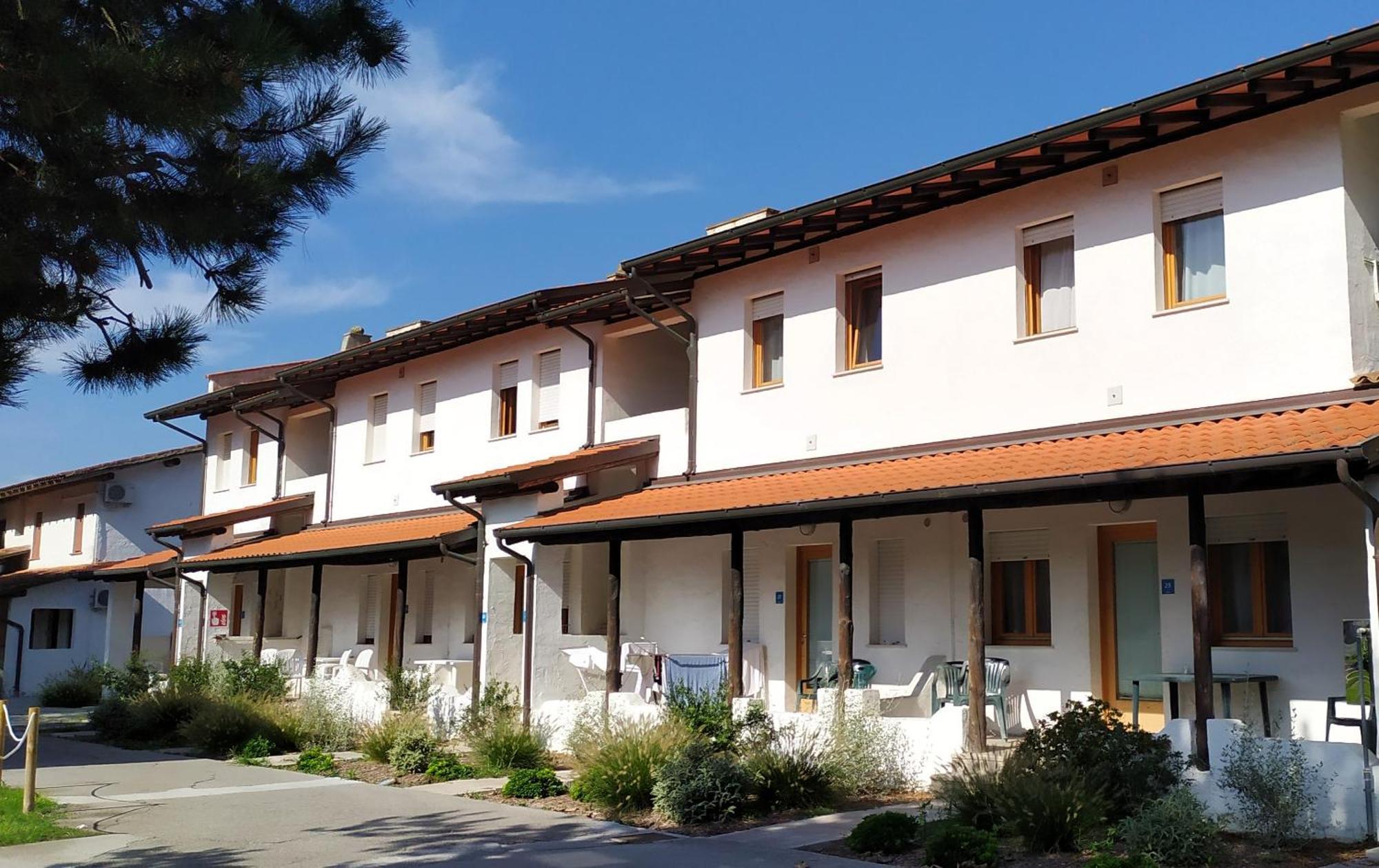 Villaggio San Paolo Cavallino-Treporti Luaran gambar