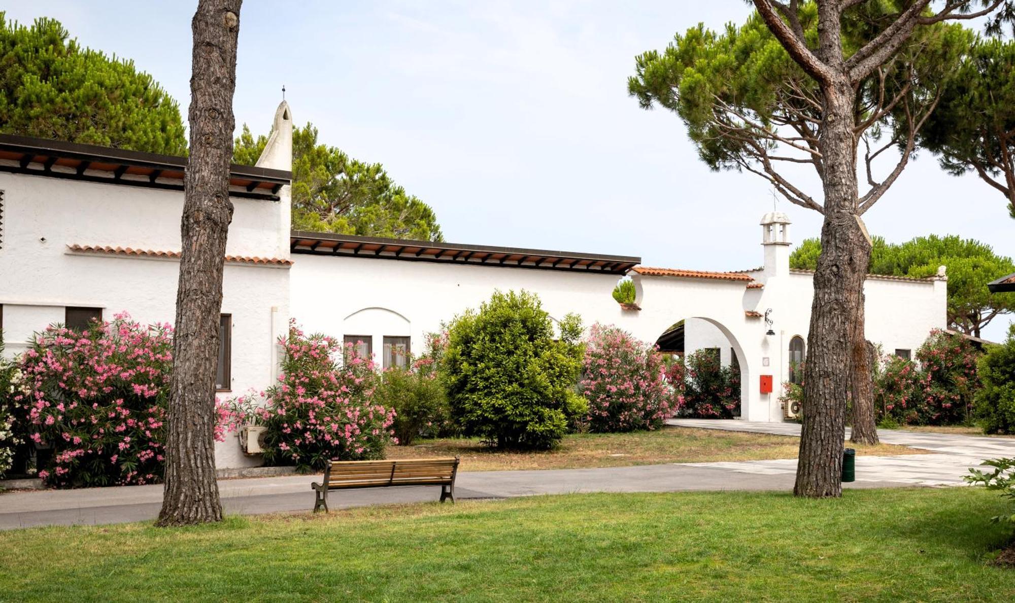 Villaggio San Paolo Cavallino-Treporti Luaran gambar