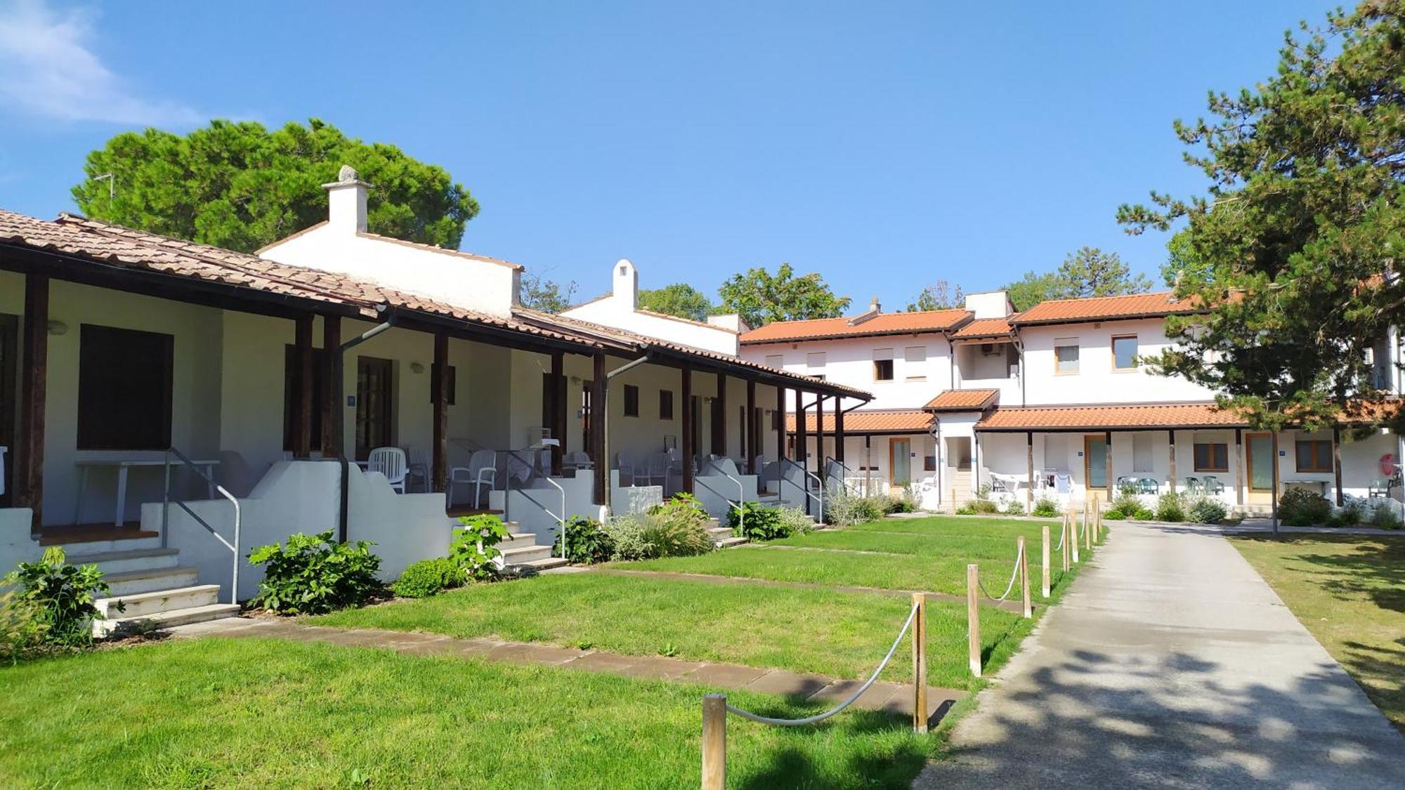 Villaggio San Paolo Cavallino-Treporti Luaran gambar