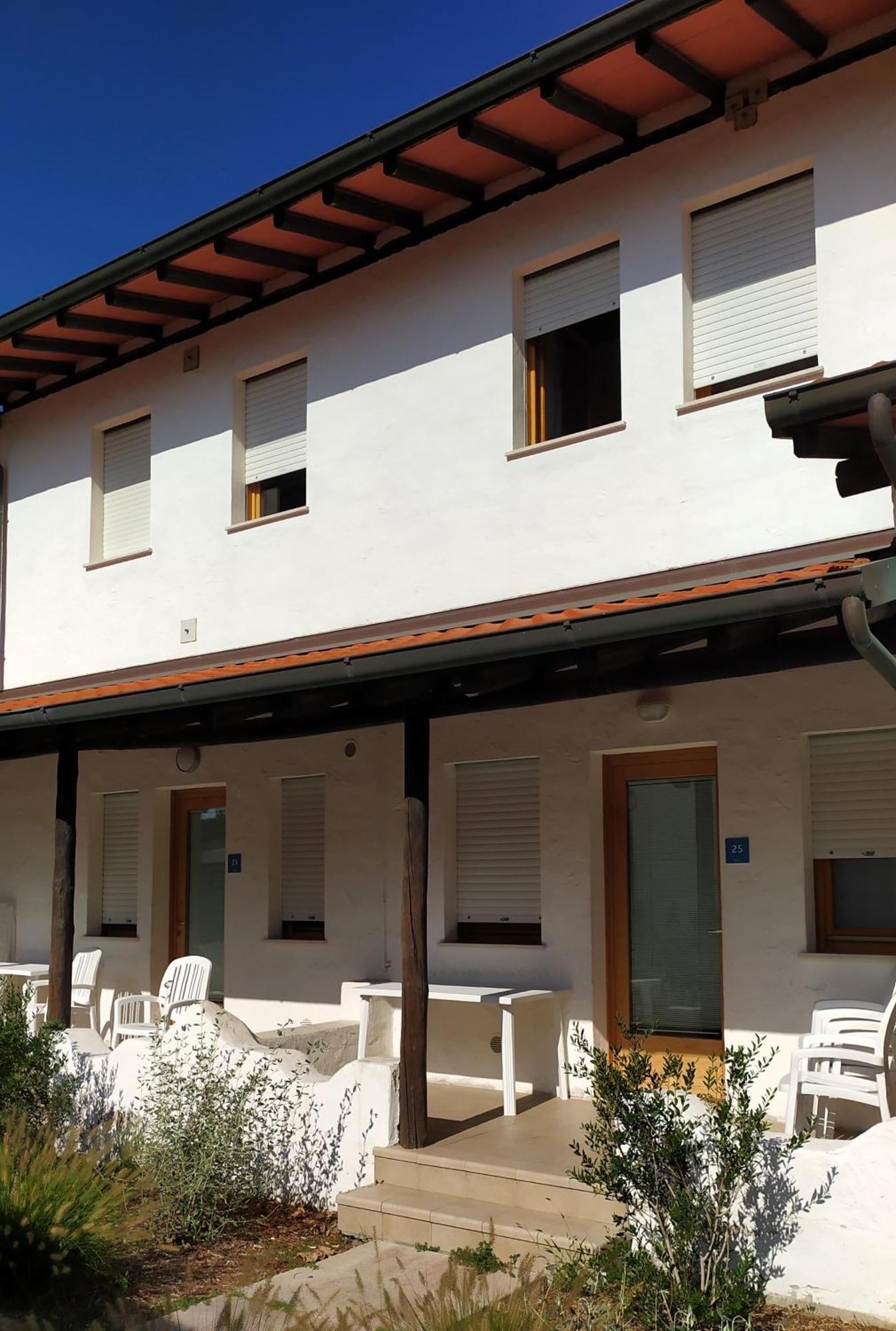 Villaggio San Paolo Cavallino-Treporti Luaran gambar