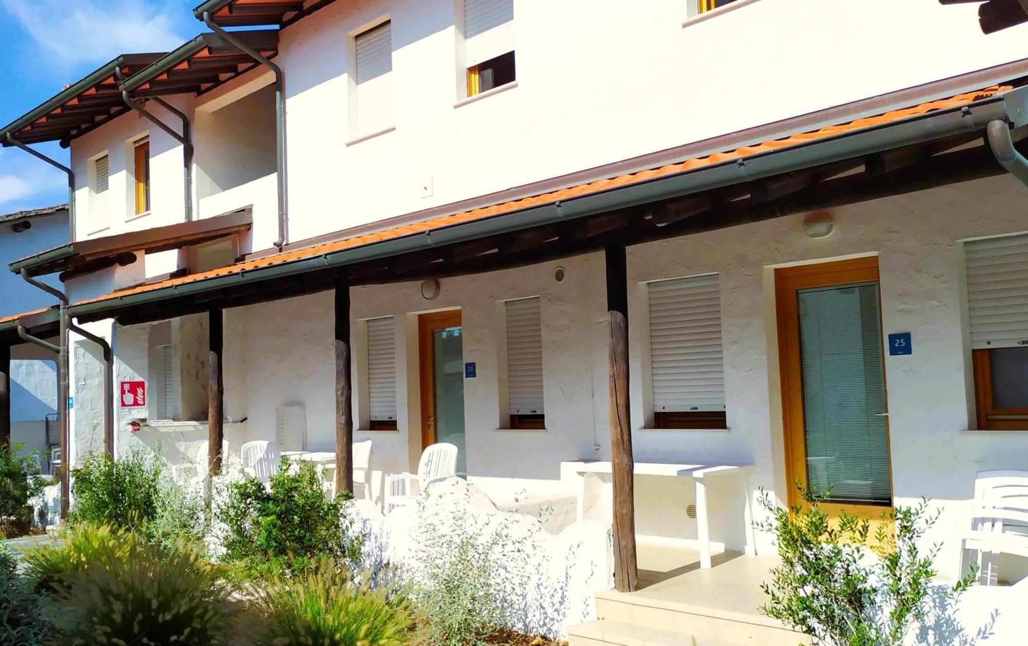 Villaggio San Paolo Cavallino-Treporti Luaran gambar