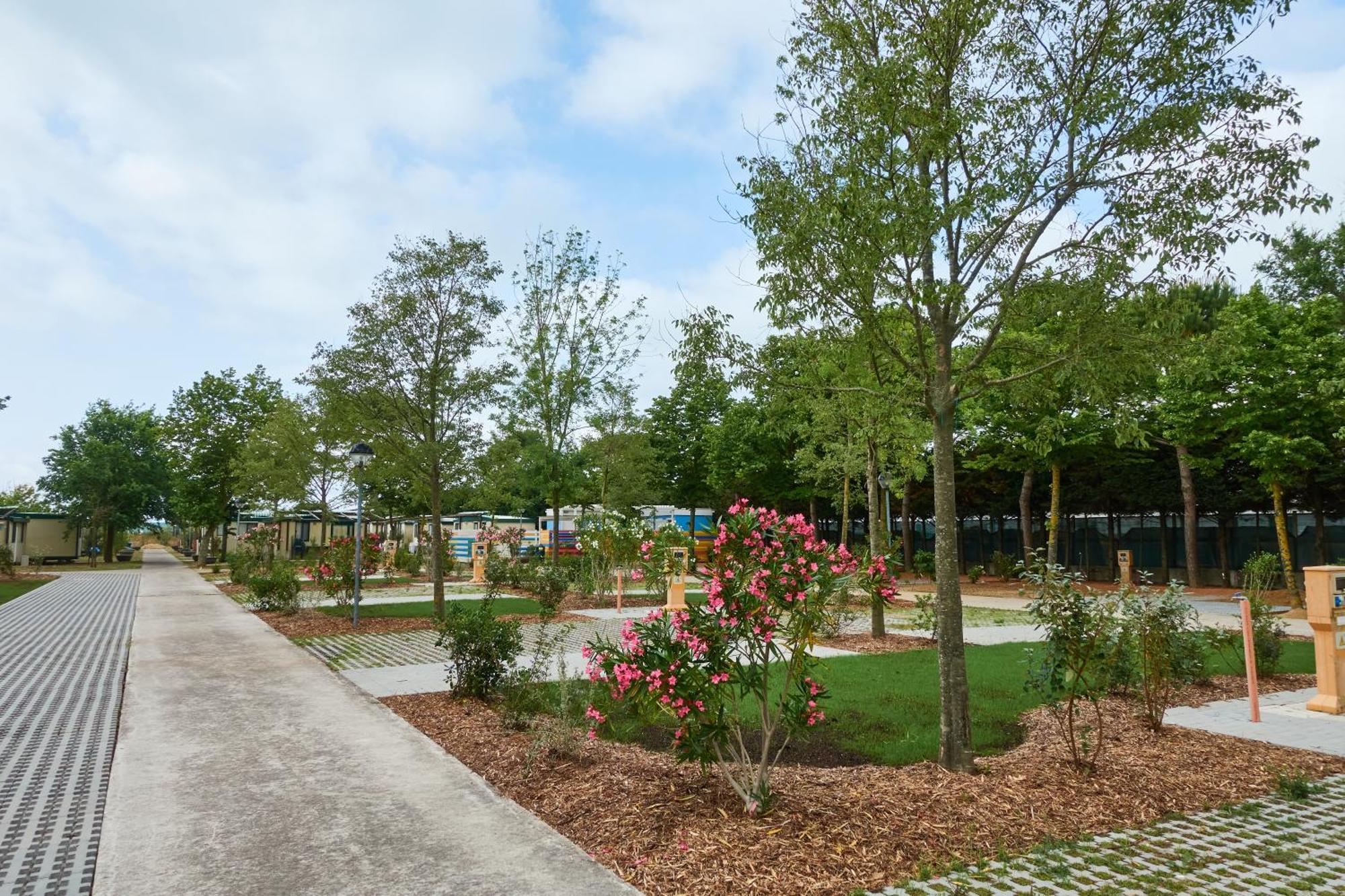 Villaggio San Paolo Cavallino-Treporti Luaran gambar