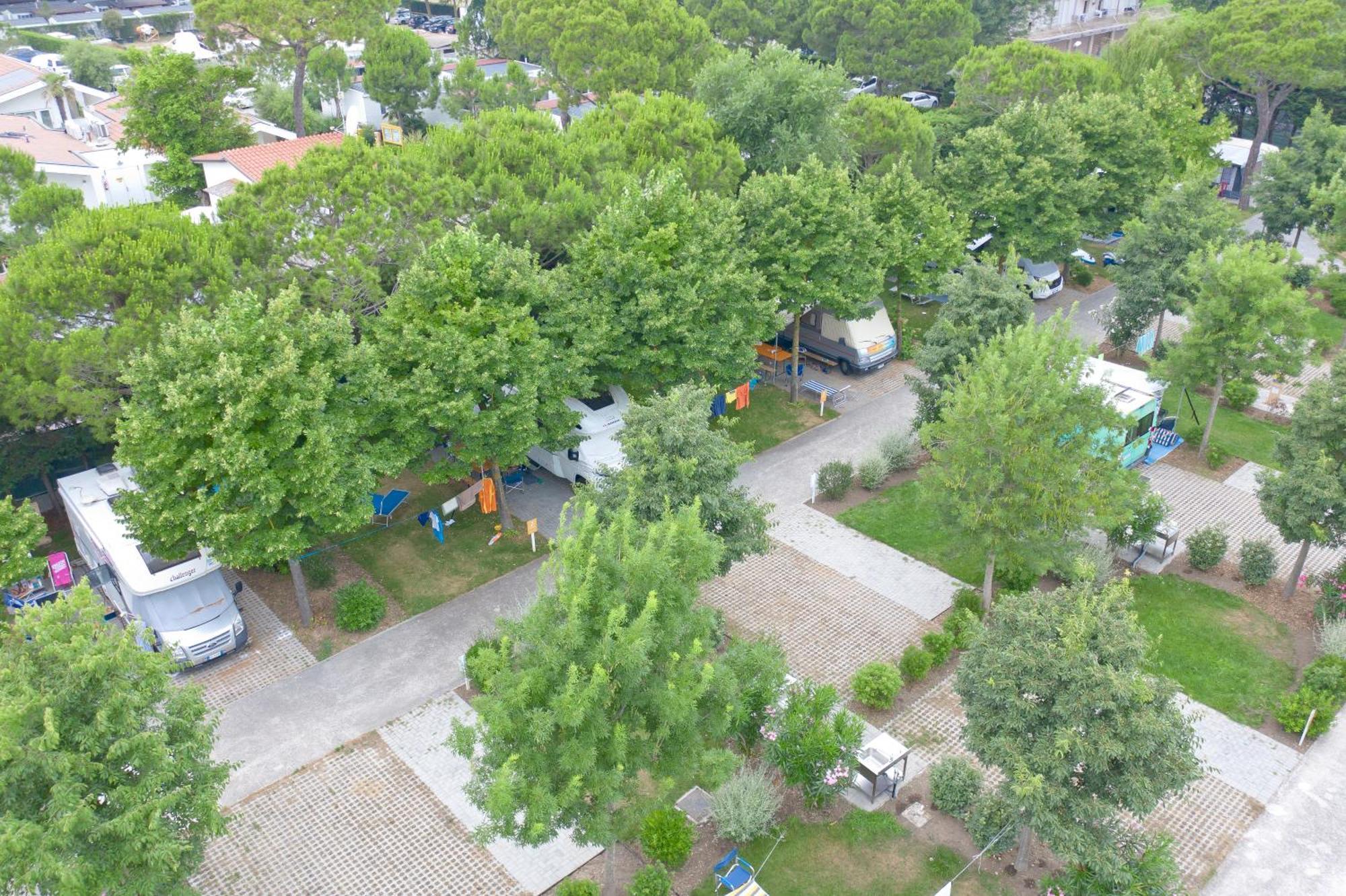 Villaggio San Paolo Cavallino-Treporti Luaran gambar