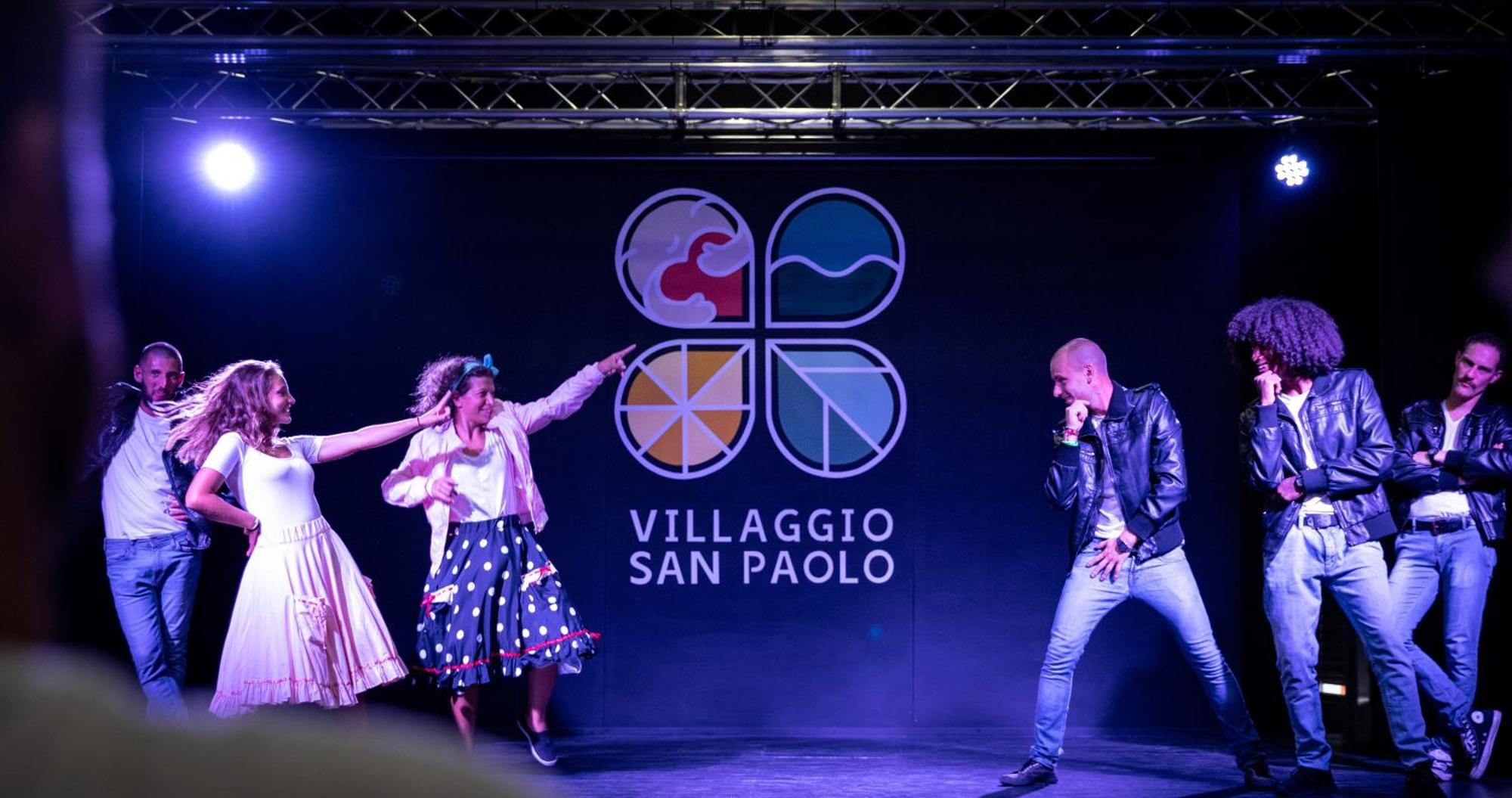 Villaggio San Paolo Cavallino-Treporti Luaran gambar