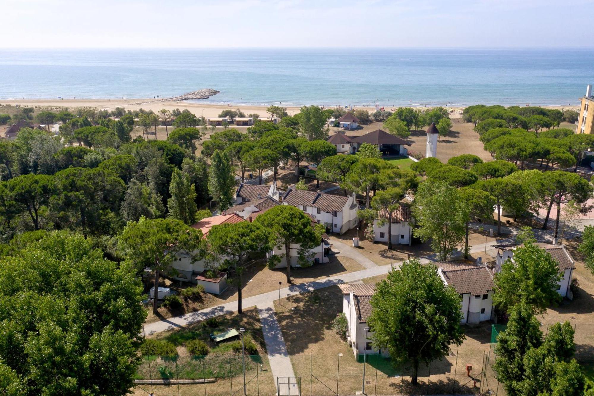 Villaggio San Paolo Cavallino-Treporti Luaran gambar