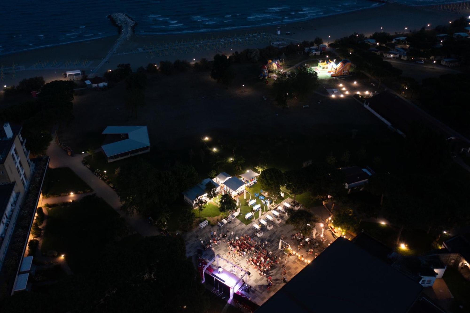 Villaggio San Paolo Cavallino-Treporti Luaran gambar