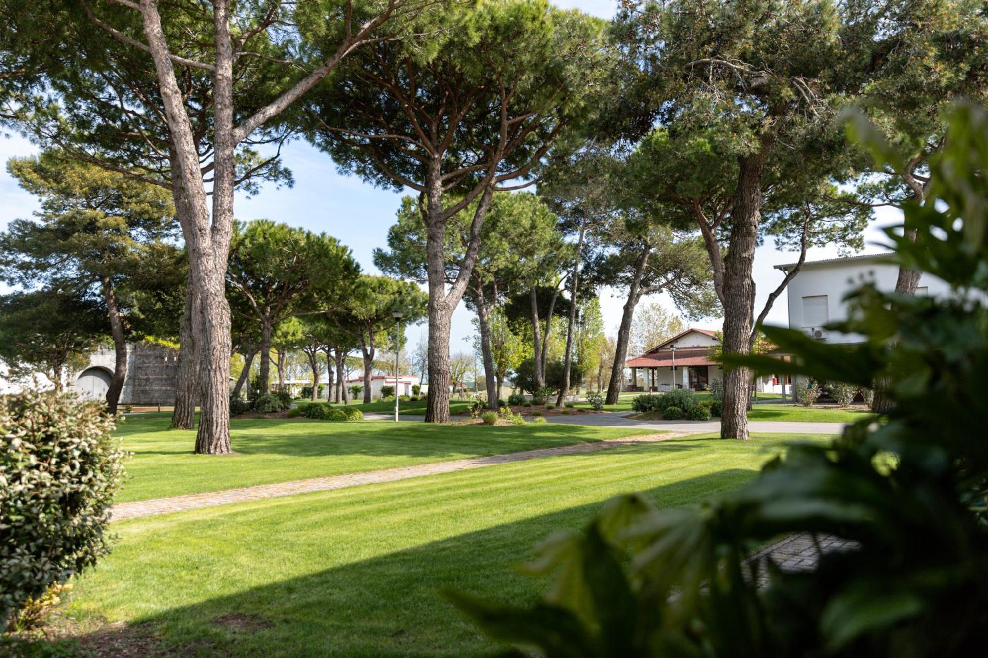 Villaggio San Paolo Cavallino-Treporti Luaran gambar