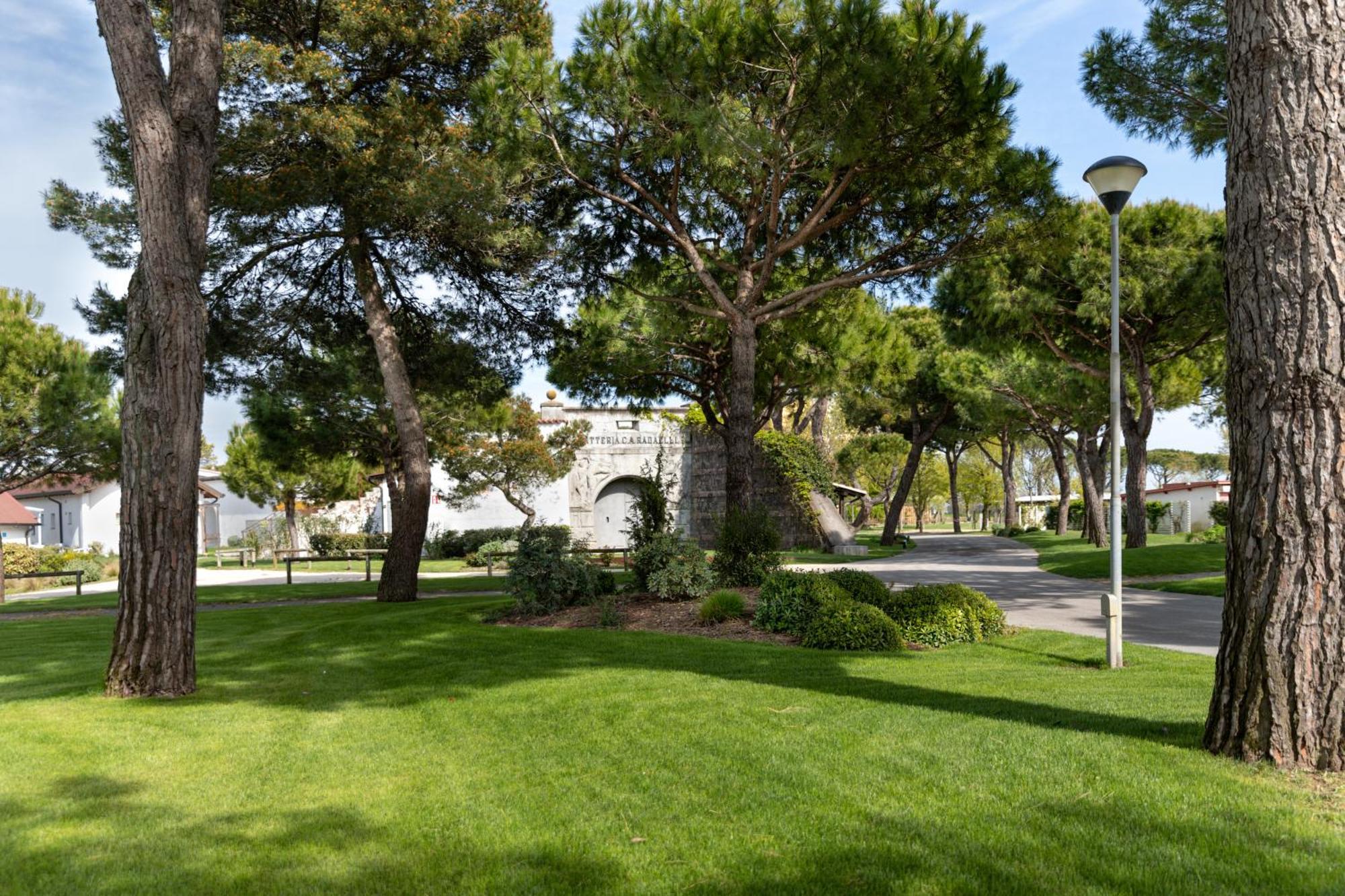 Villaggio San Paolo Cavallino-Treporti Luaran gambar