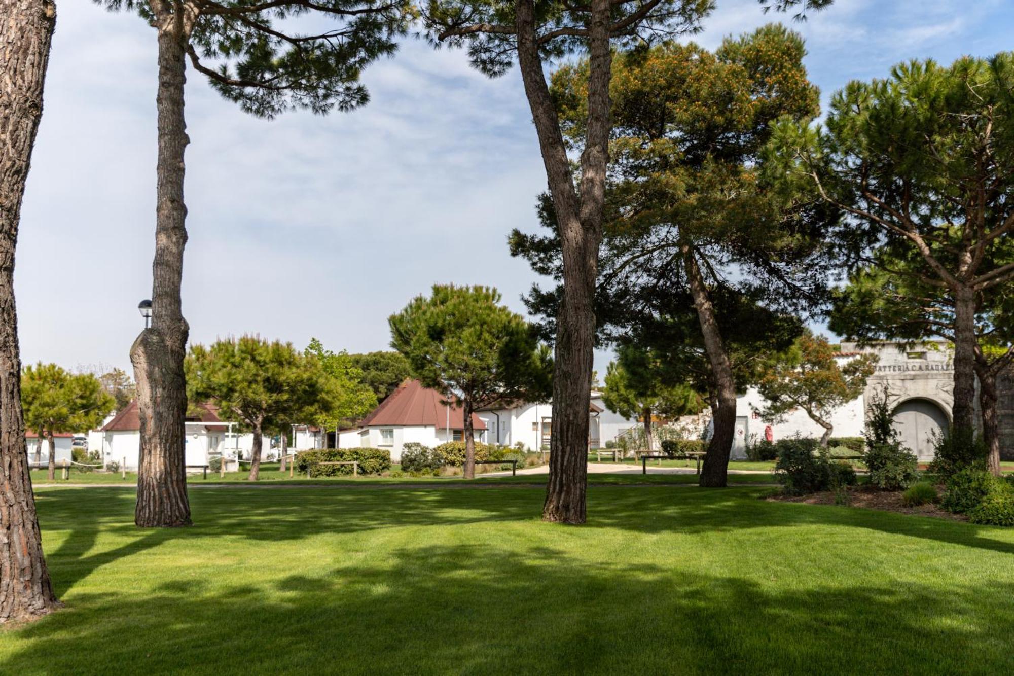 Villaggio San Paolo Cavallino-Treporti Luaran gambar