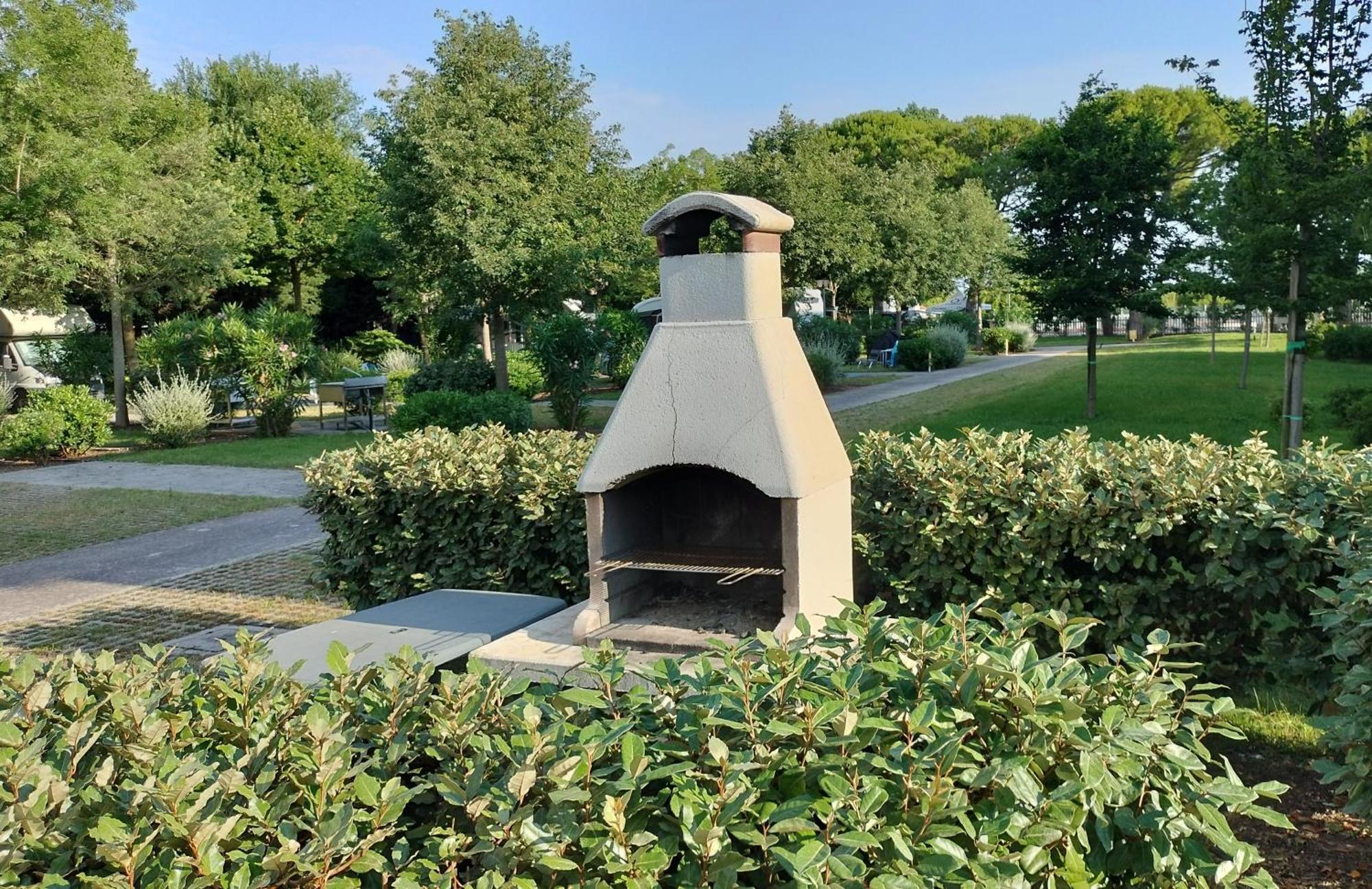 Villaggio San Paolo Cavallino-Treporti Luaran gambar