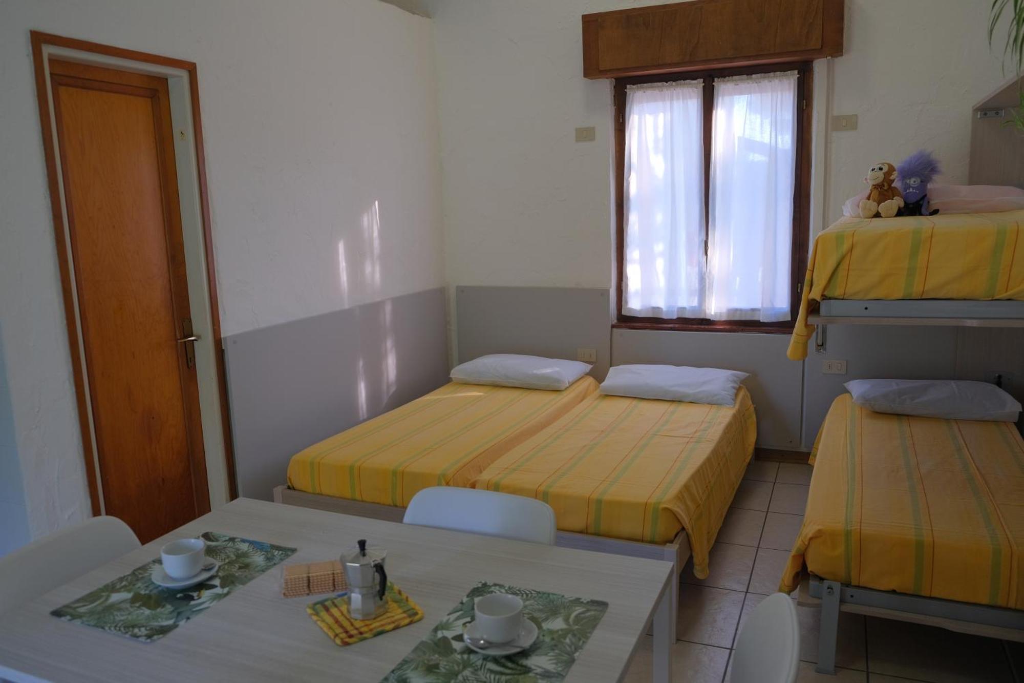 Villaggio San Paolo Cavallino-Treporti Bilik gambar