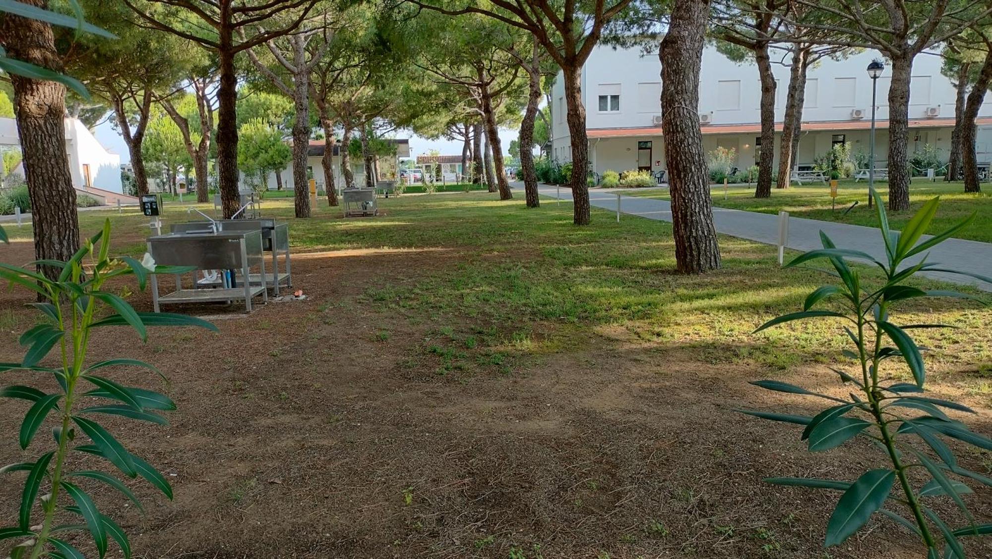 Villaggio San Paolo Cavallino-Treporti Bilik gambar