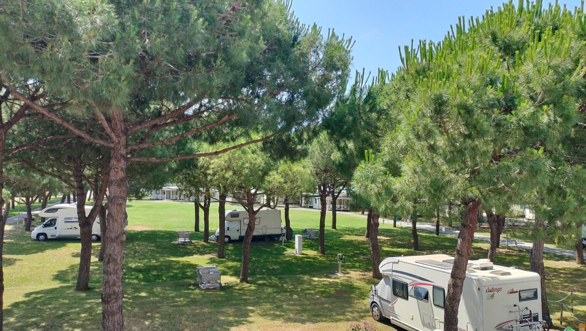 Villaggio San Paolo Cavallino-Treporti Bilik gambar