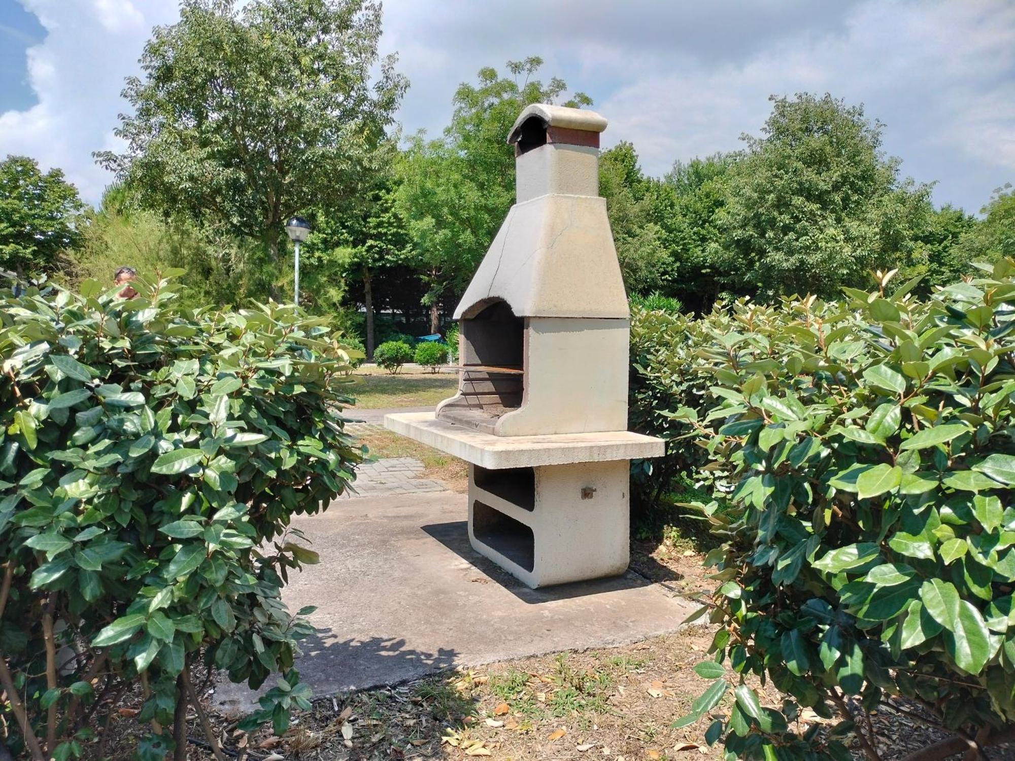 Villaggio San Paolo Cavallino-Treporti Bilik gambar
