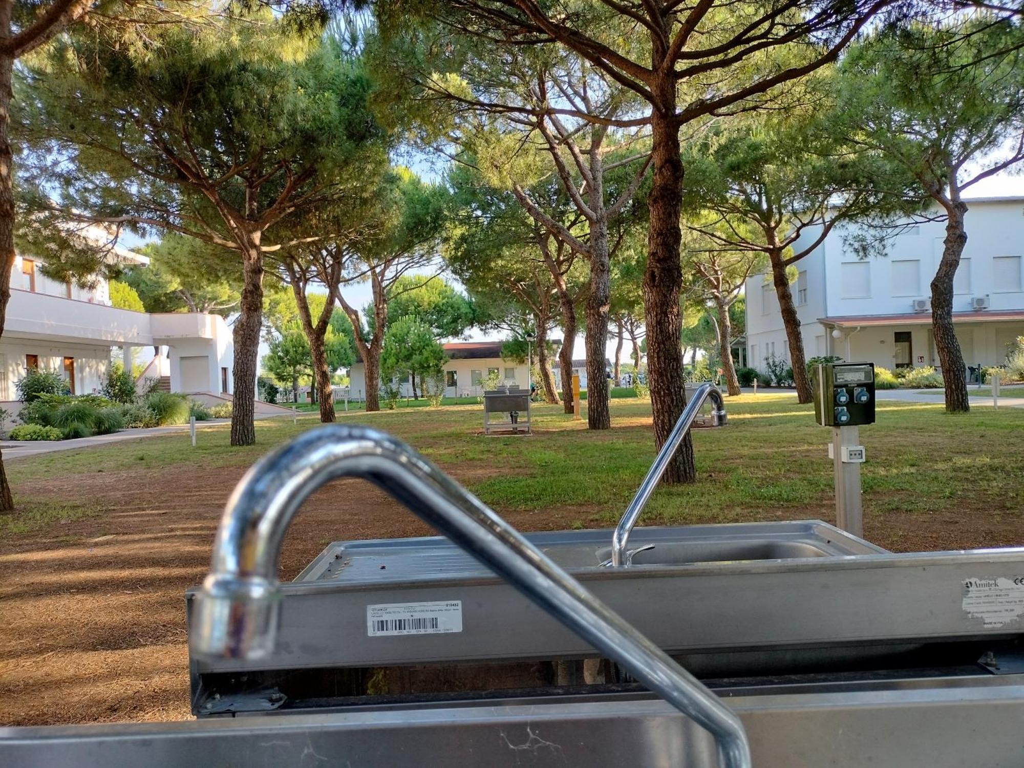 Villaggio San Paolo Cavallino-Treporti Bilik gambar