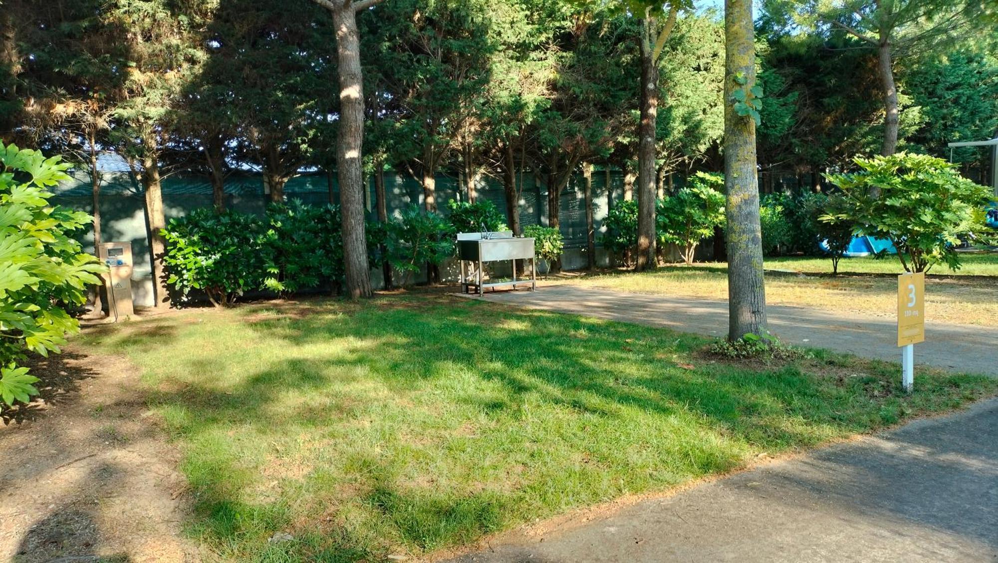 Villaggio San Paolo Cavallino-Treporti Bilik gambar
