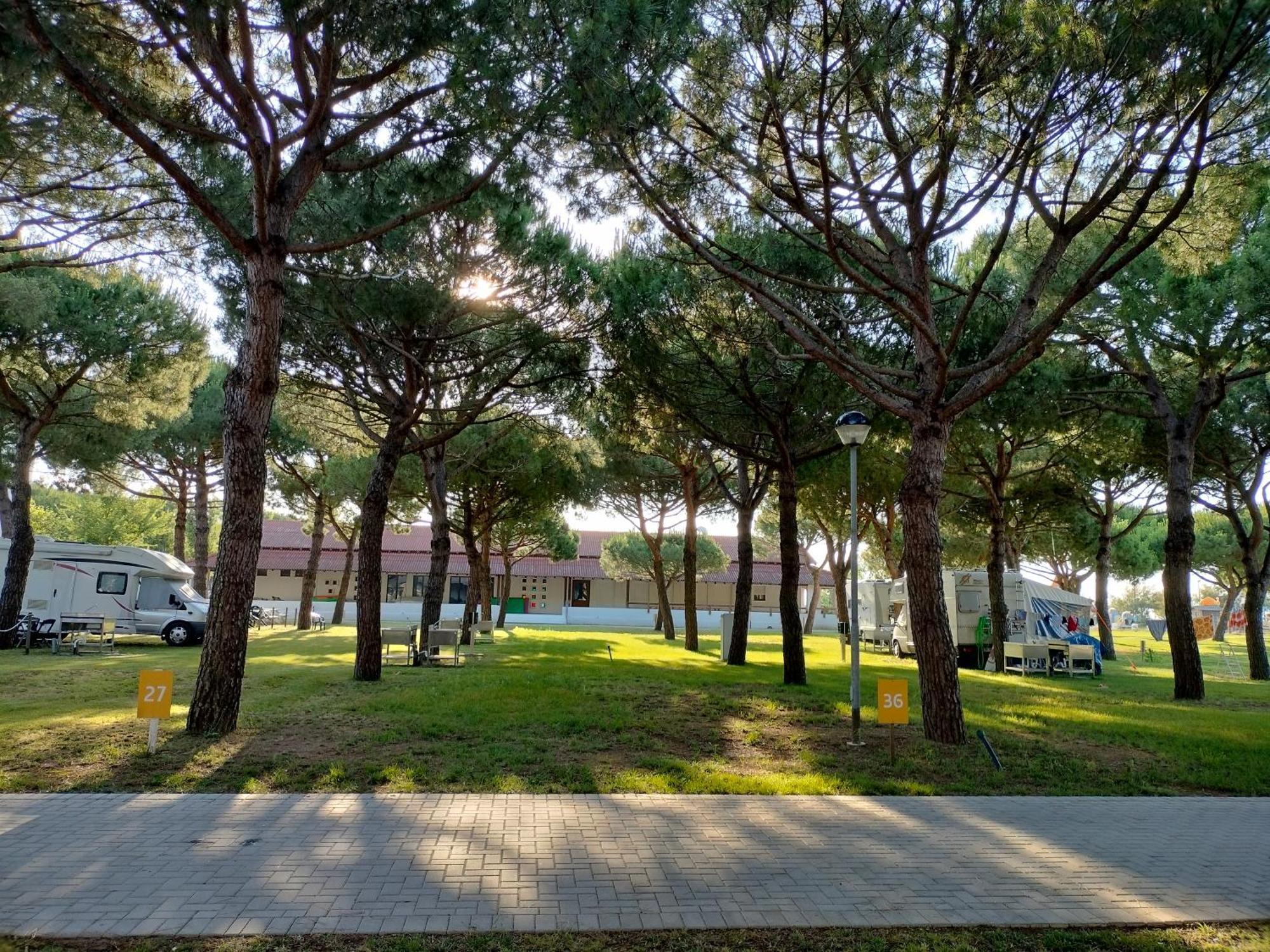 Villaggio San Paolo Cavallino-Treporti Bilik gambar