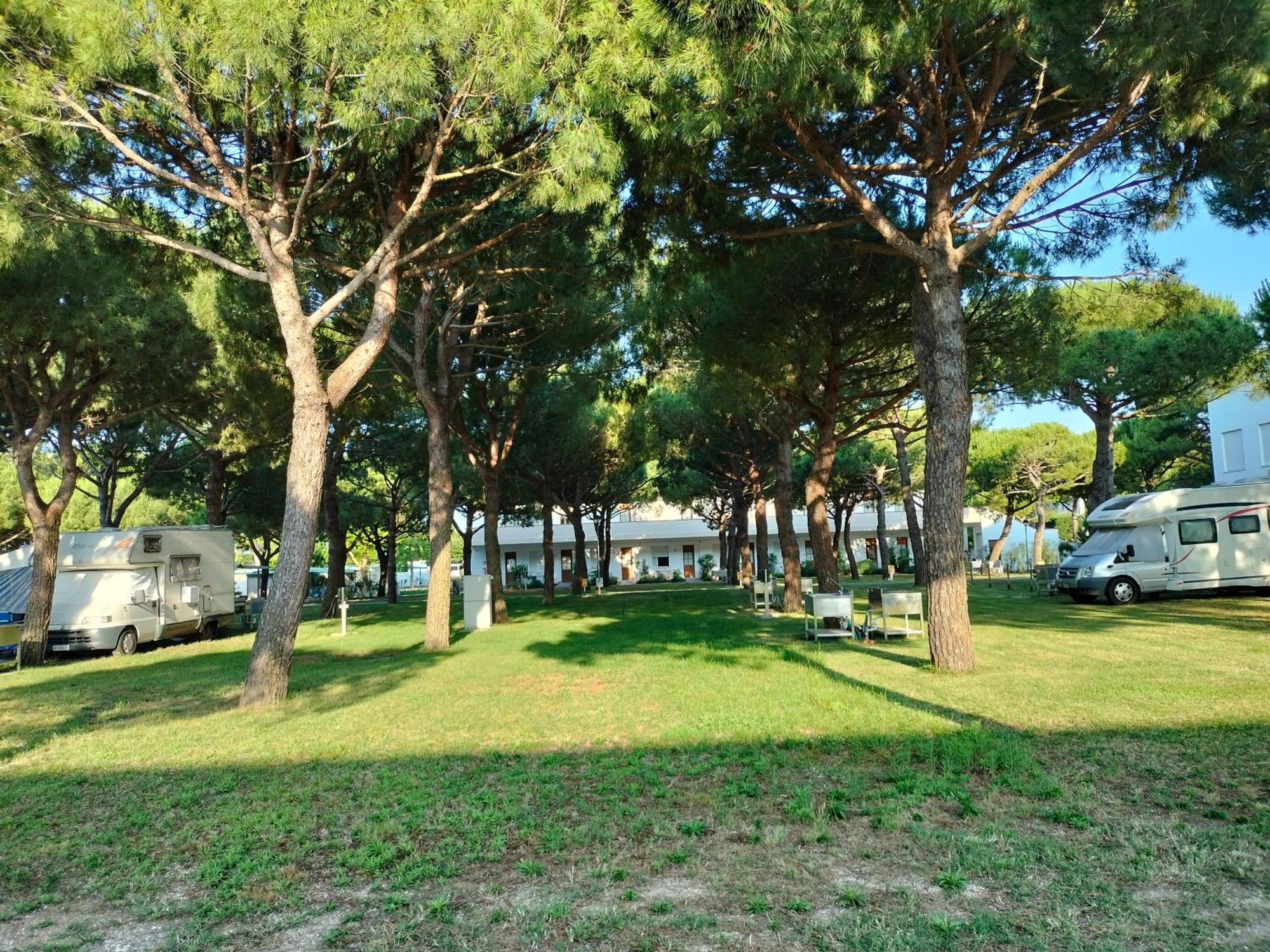 Villaggio San Paolo Cavallino-Treporti Bilik gambar