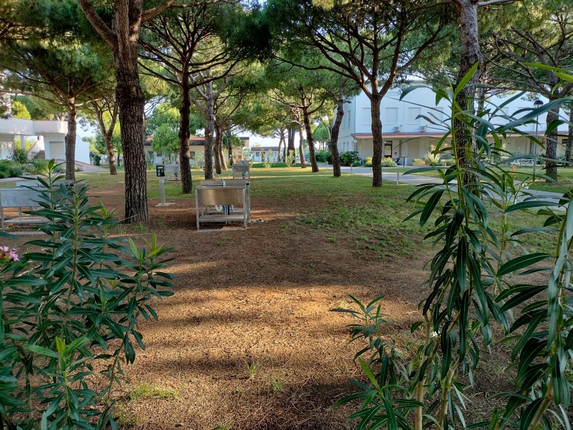 Villaggio San Paolo Cavallino-Treporti Bilik gambar