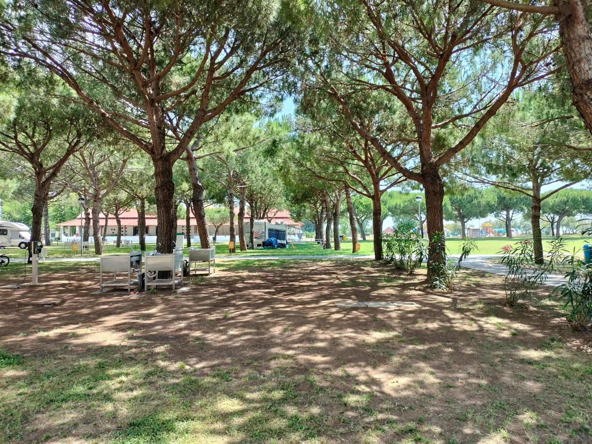 Villaggio San Paolo Cavallino-Treporti Bilik gambar